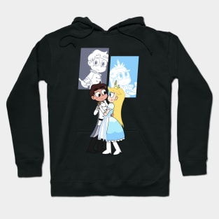 May I Have This Dance Hoodie